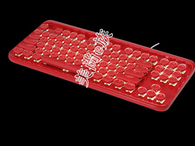 HJK916 keyboard