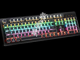 920-6 keyboard