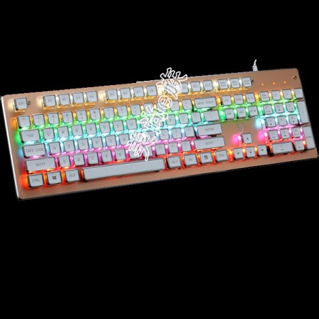 920-6 keyboard